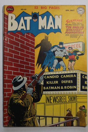 Batman 64 [1951]